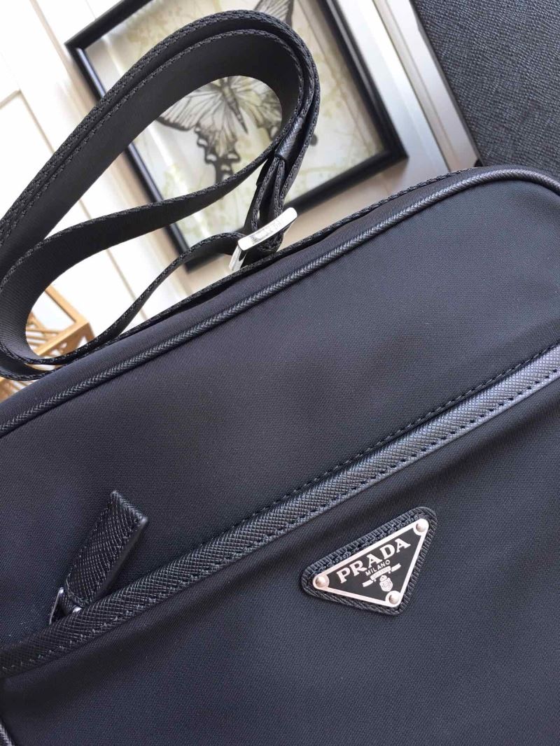 Prada Satchel Bags